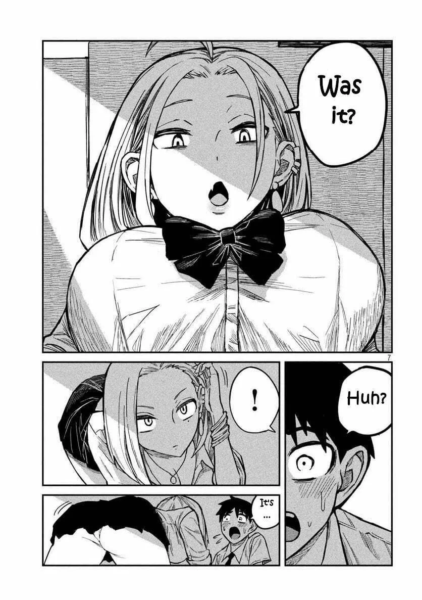 I Like You Who Can Have Sex Anyone. Chapter 10 page 7 - 