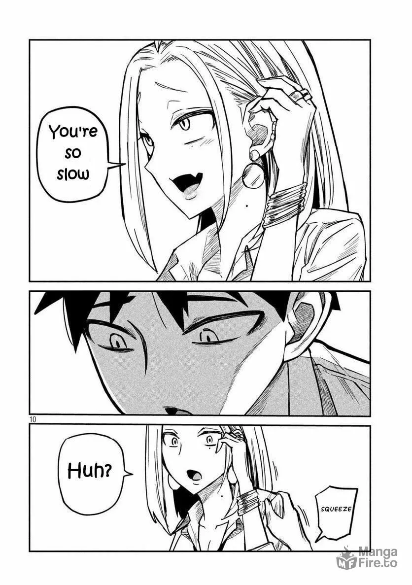 I Like You Who Can Have Sex Anyone. Chapter 10 page 10 - 