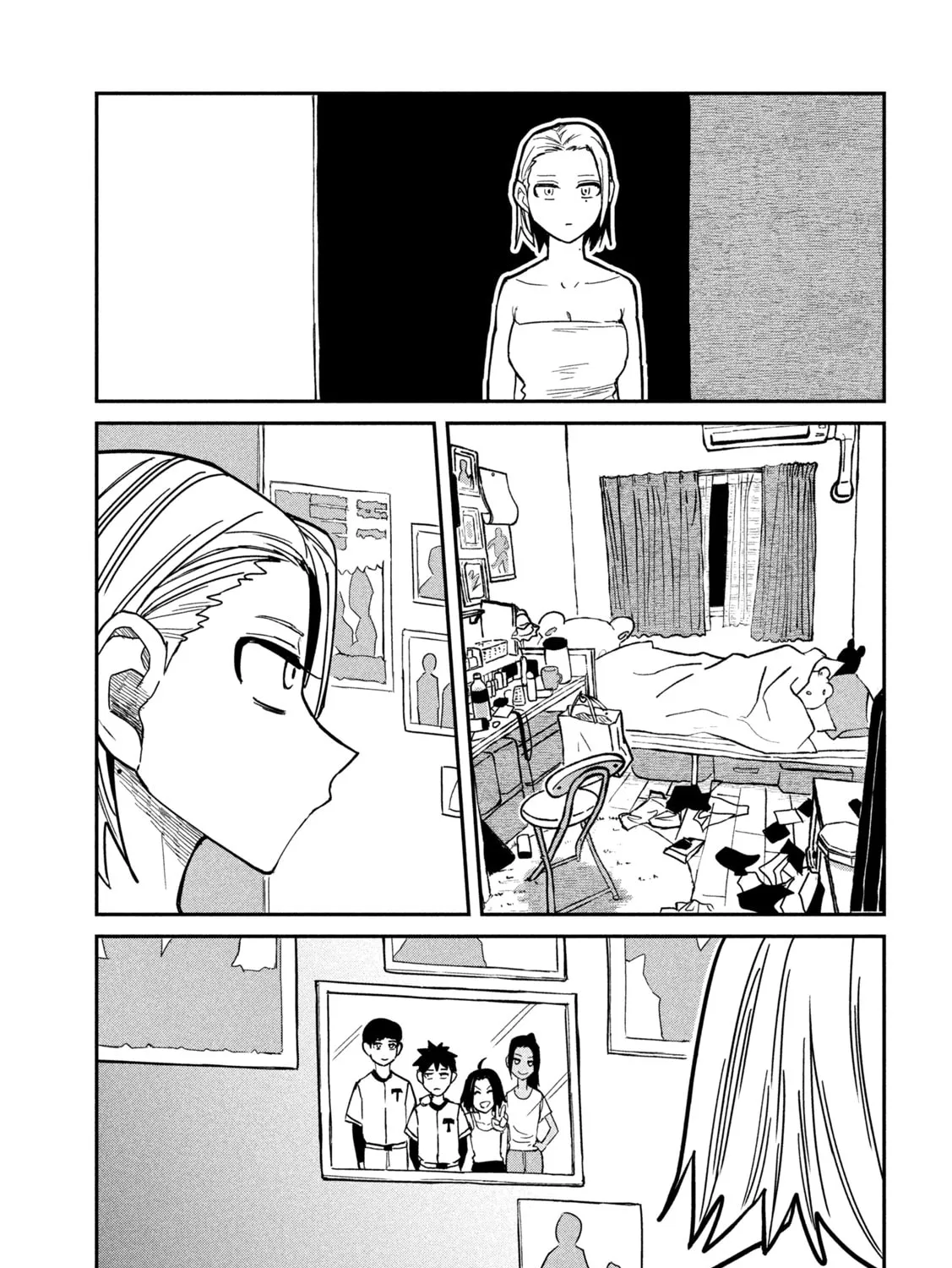 I Like You Who Can Have Sex Anyone. Chapter 18 page 13 - 