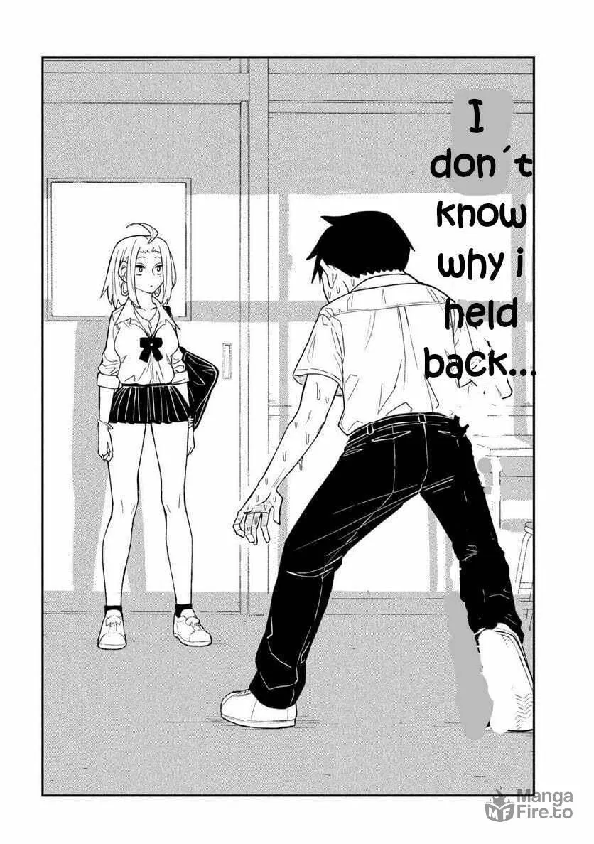 I Like You Who Can Have Sex Anyone. Chapter 2 page 12 - 