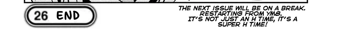 I Like You Who Can Have Sex Anyone. Chapter 26 page 32 - 