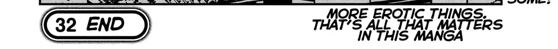 I Like You Who Can Have Sex Anyone. Chapter 32.5 page 32 - 