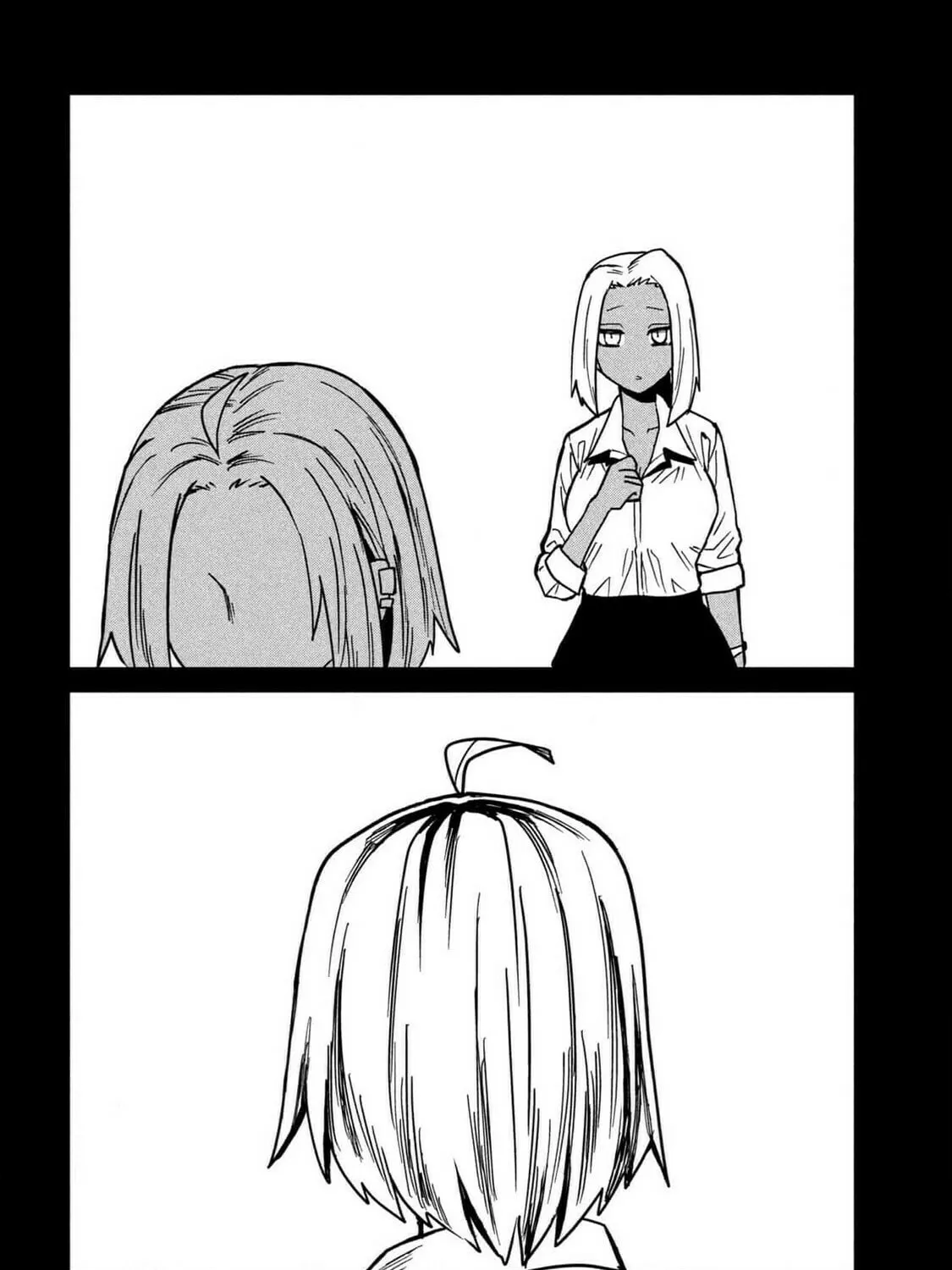 I Like You Who Can Have Sex Anyone. Chapter 33 page 27 - 