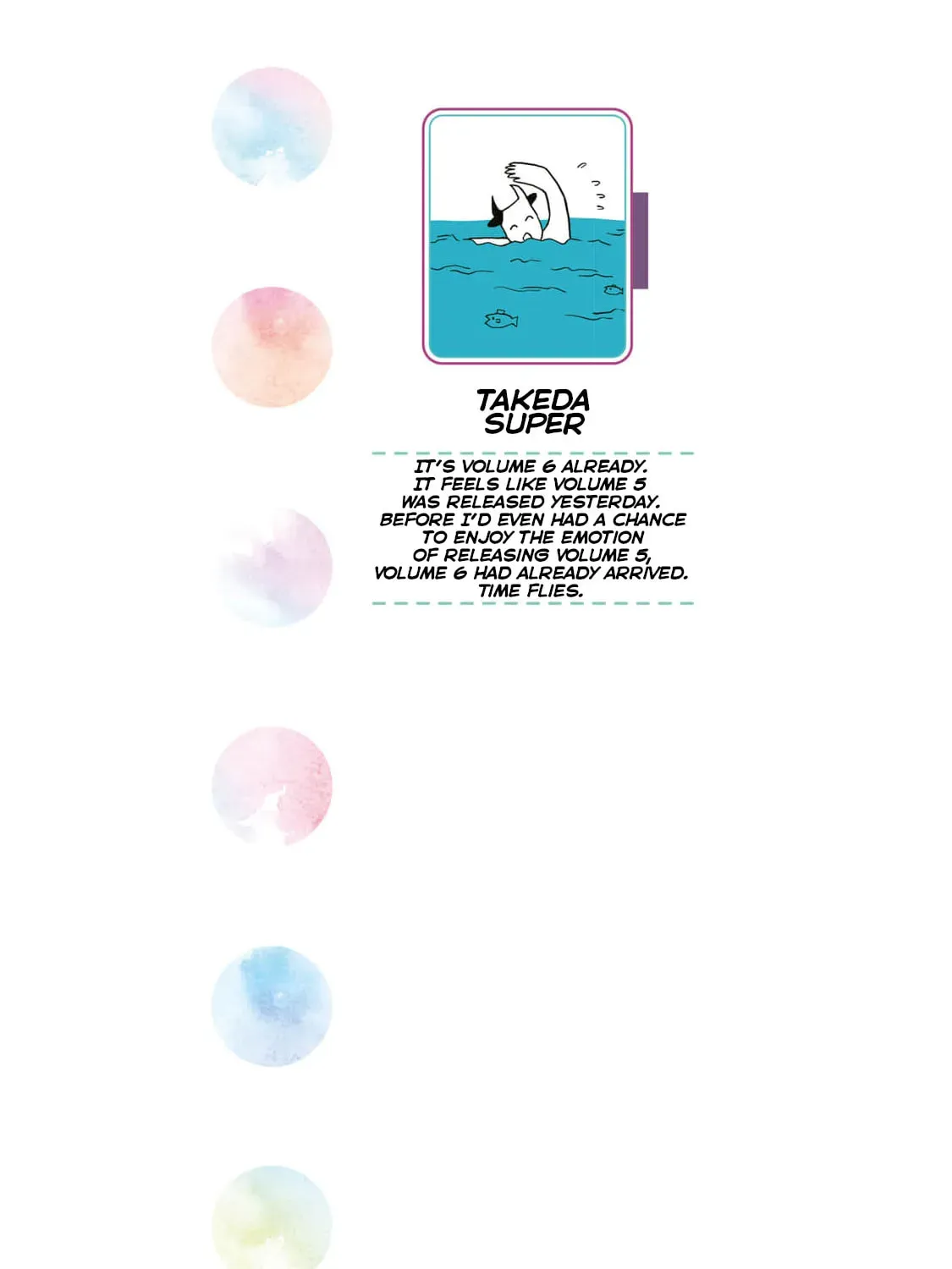 I Like You Who Can Have Sex Anyone. Chapter 6.1 page 3 - 