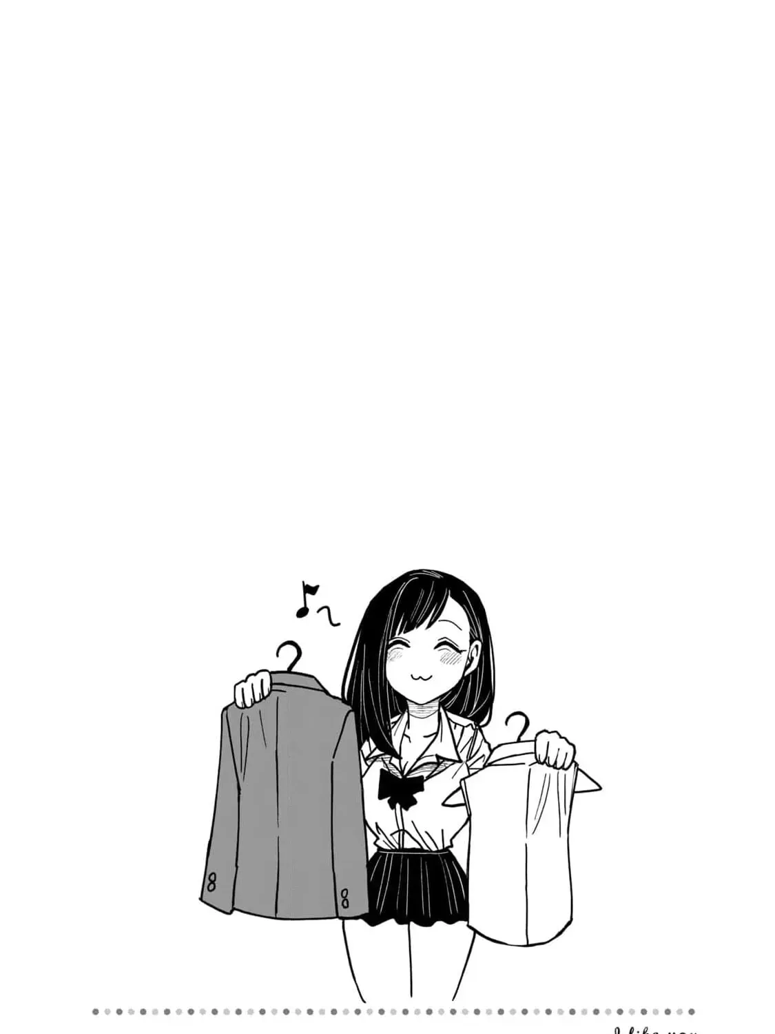 I Like You Who Can Have Sex Anyone. Chapter 6.1 page 9 - 