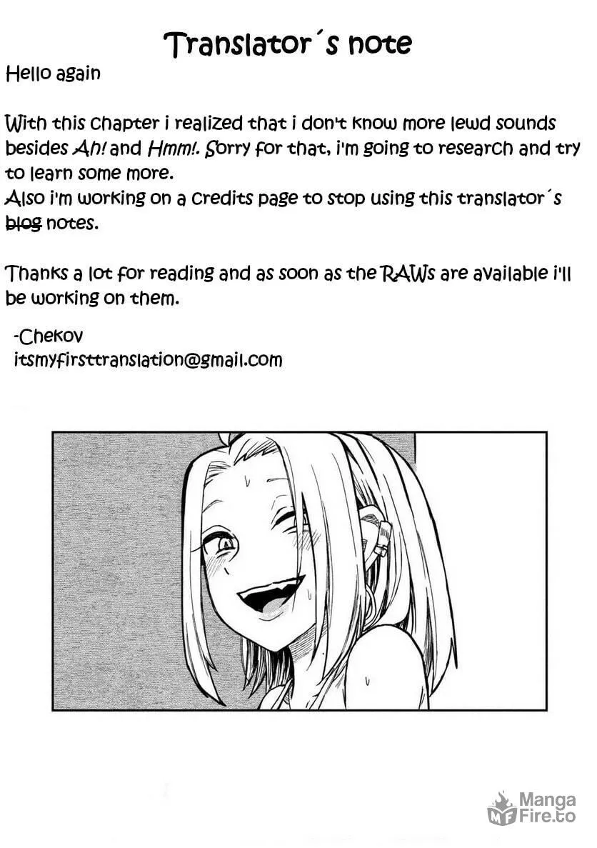 I Like You Who Can Have Sex Anyone. Chapter 6 page 18 - 