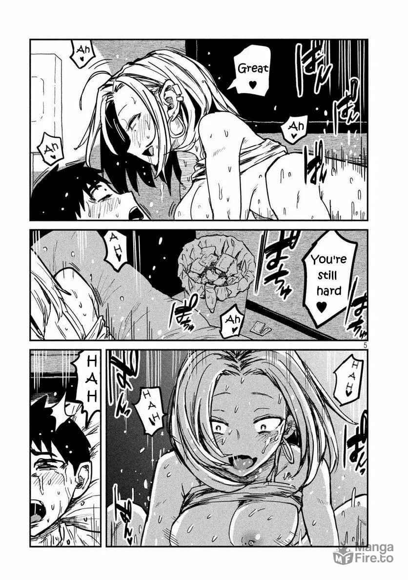 I Like You Who Can Have Sex Anyone. Chapter 7 page 5 - 