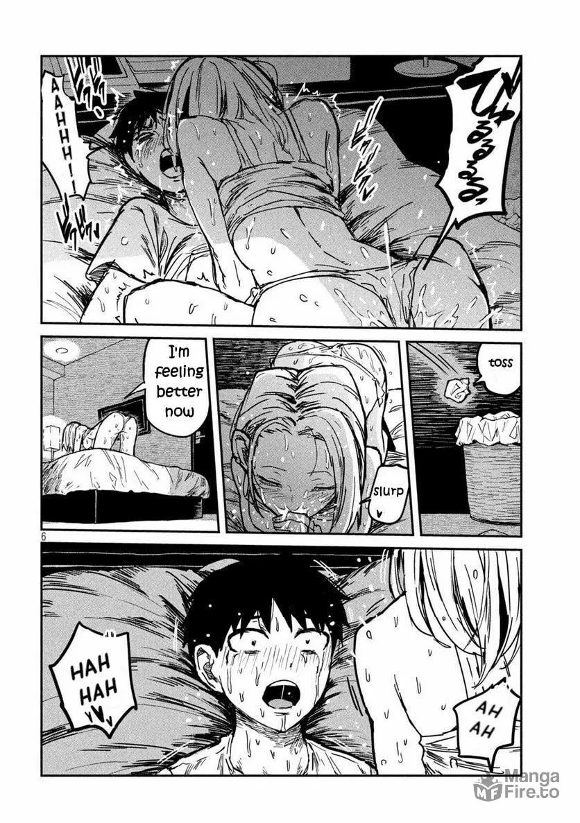 I Like You Who Can Have Sex Anyone. Chapter 7 page 6 - 