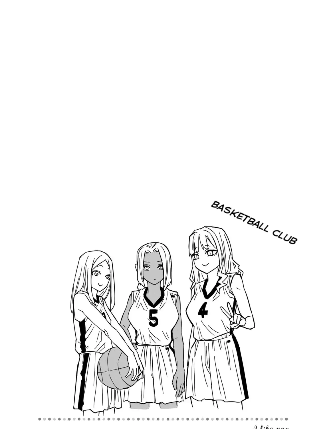 I Like You Who Can Have Sex Anyone. Chapter 8.1 page 7 - 