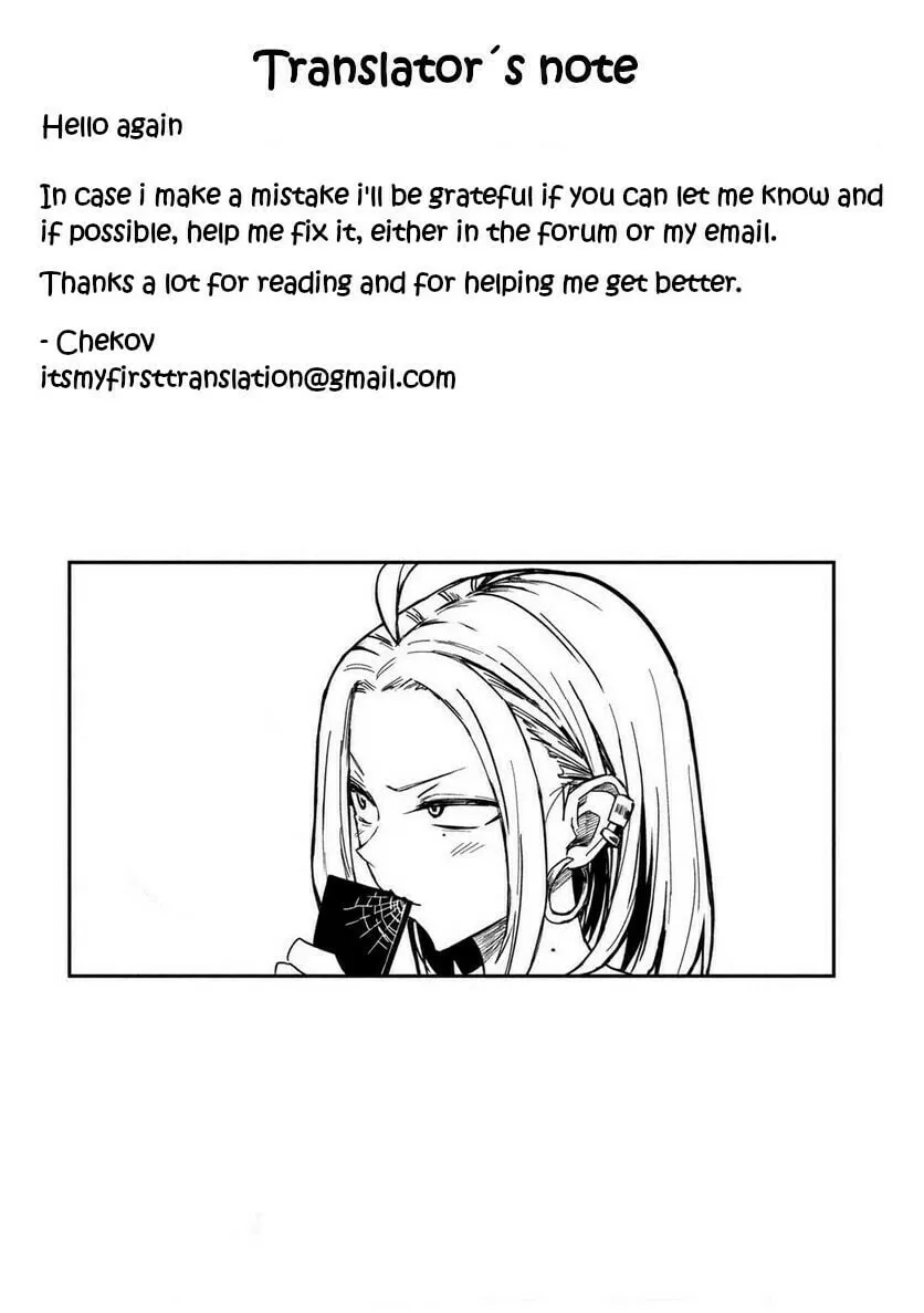 I Like You Who Can Have Sex Anyone. Chapter 8 page 17 - 