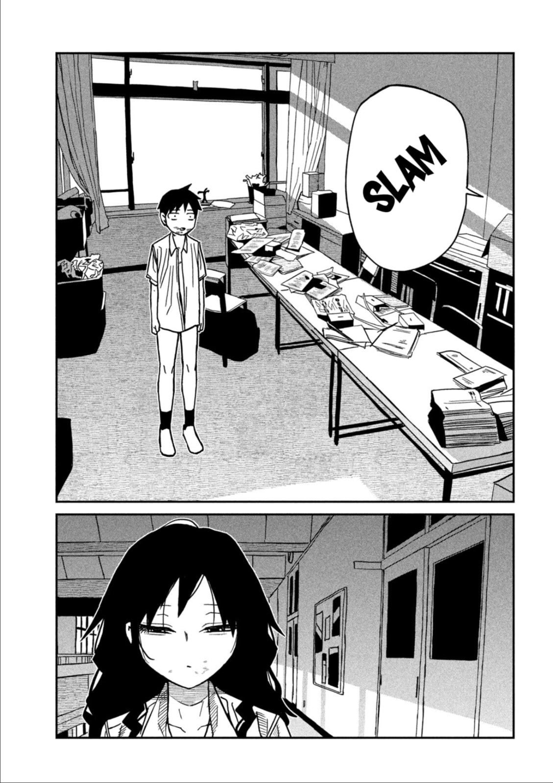 I Like You Who Can Have Sex Anyone. Chapter 88 page 15 - 