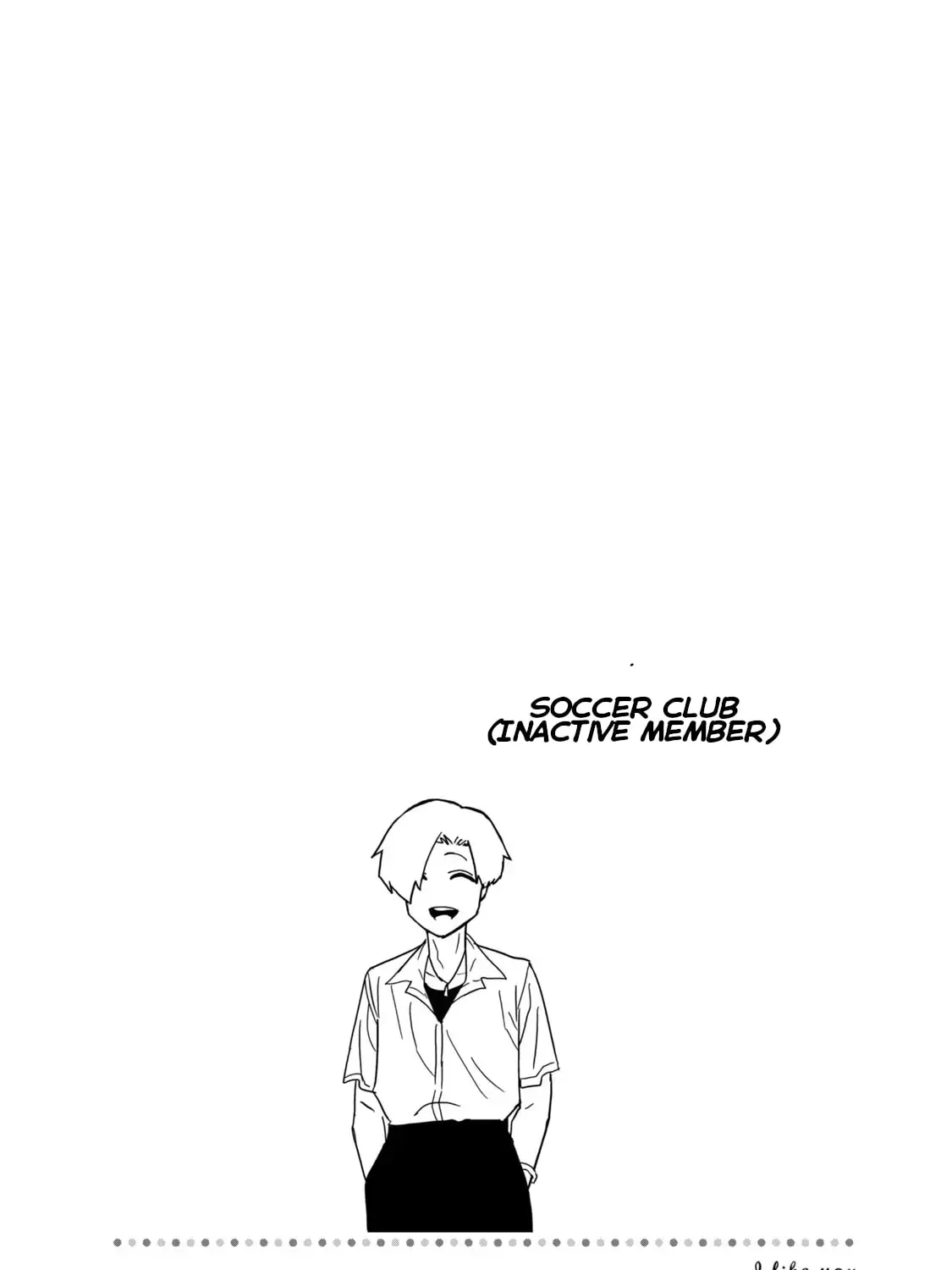I Like You Who Can Have Sex Anyone. Chapter 9.1 page 11 - 