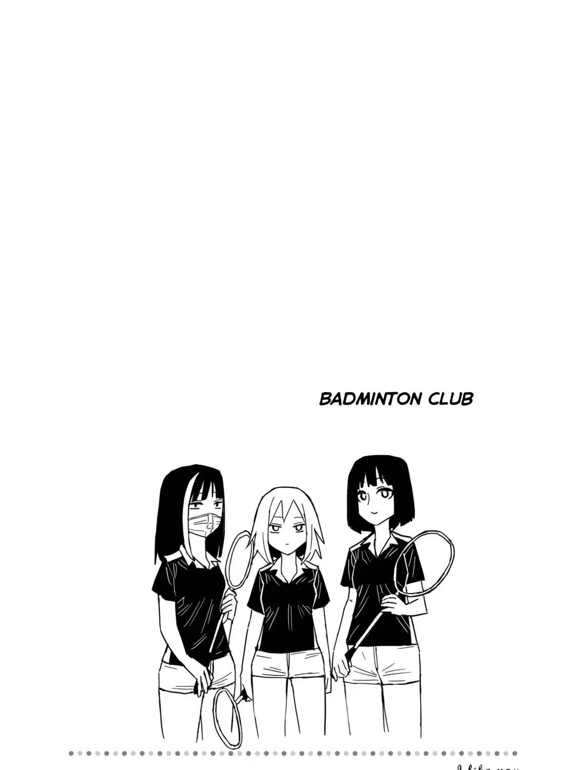 I Like You Who Can Have Sex Anyone. Chapter 9.1 page 7 - 