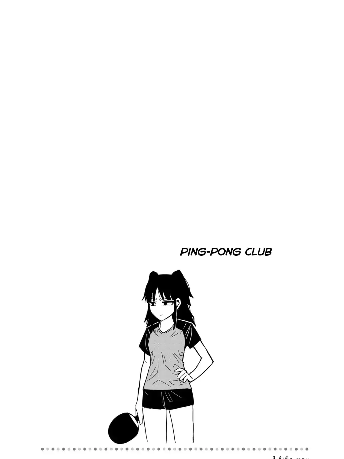 I Like You Who Can Have Sex Anyone. Chapter 9.1 page 9 - 