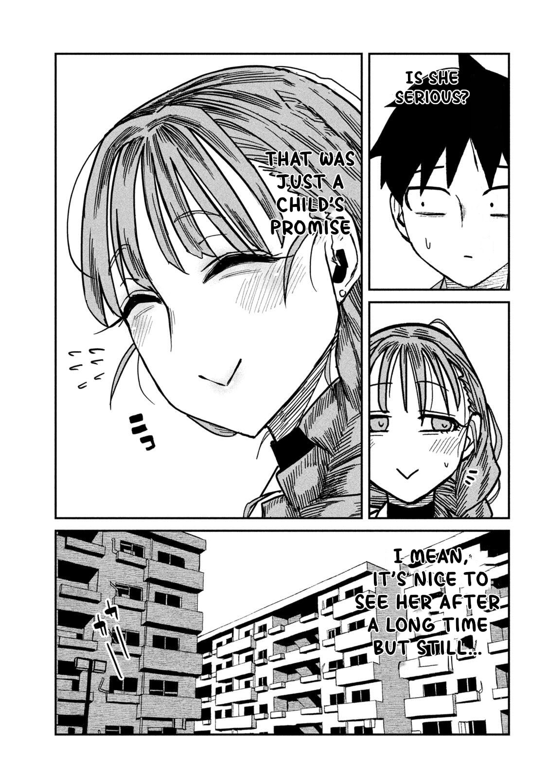 I Like You Who Can Have Sex Anyone. Chapter 90 page 13 - 