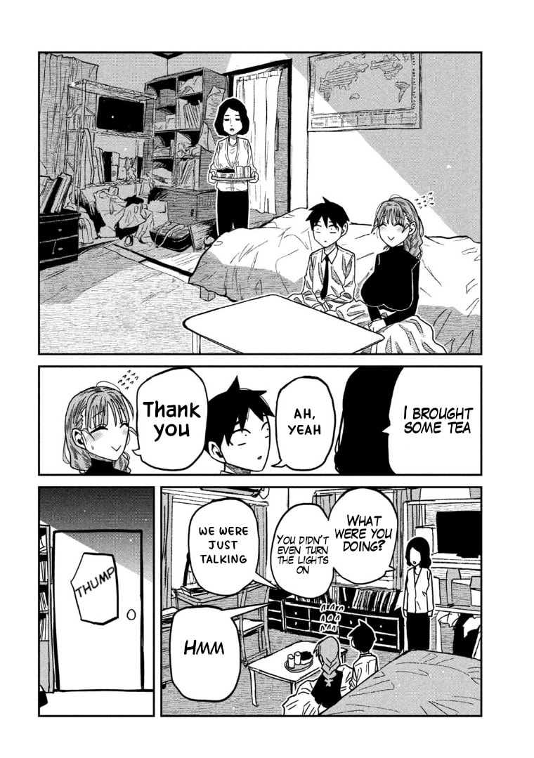 I Like You Who Can Have Sex Anyone. Chapter 93 page 2 - 