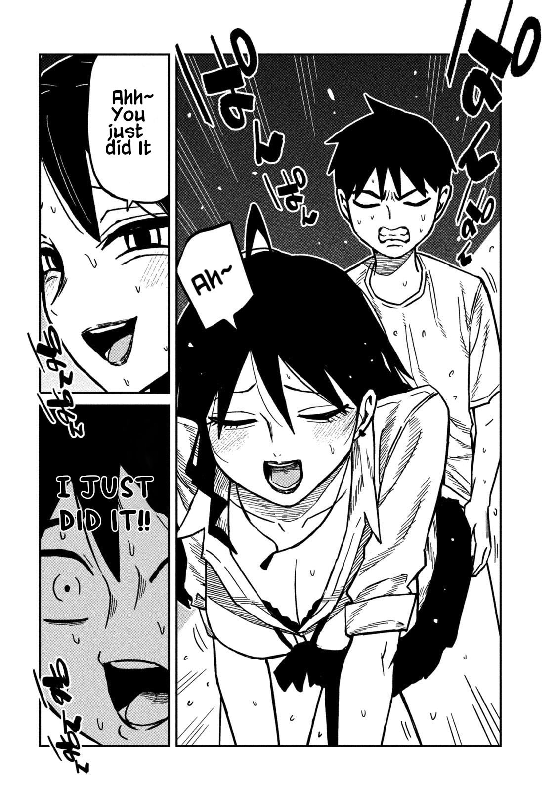 I Like You Who Can Have Sex Anyone. Chapter 99 page 4 - 