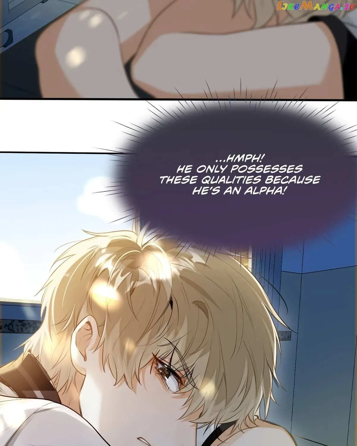 I Like Your Pheromones Chapter 0.1 page 12 - 