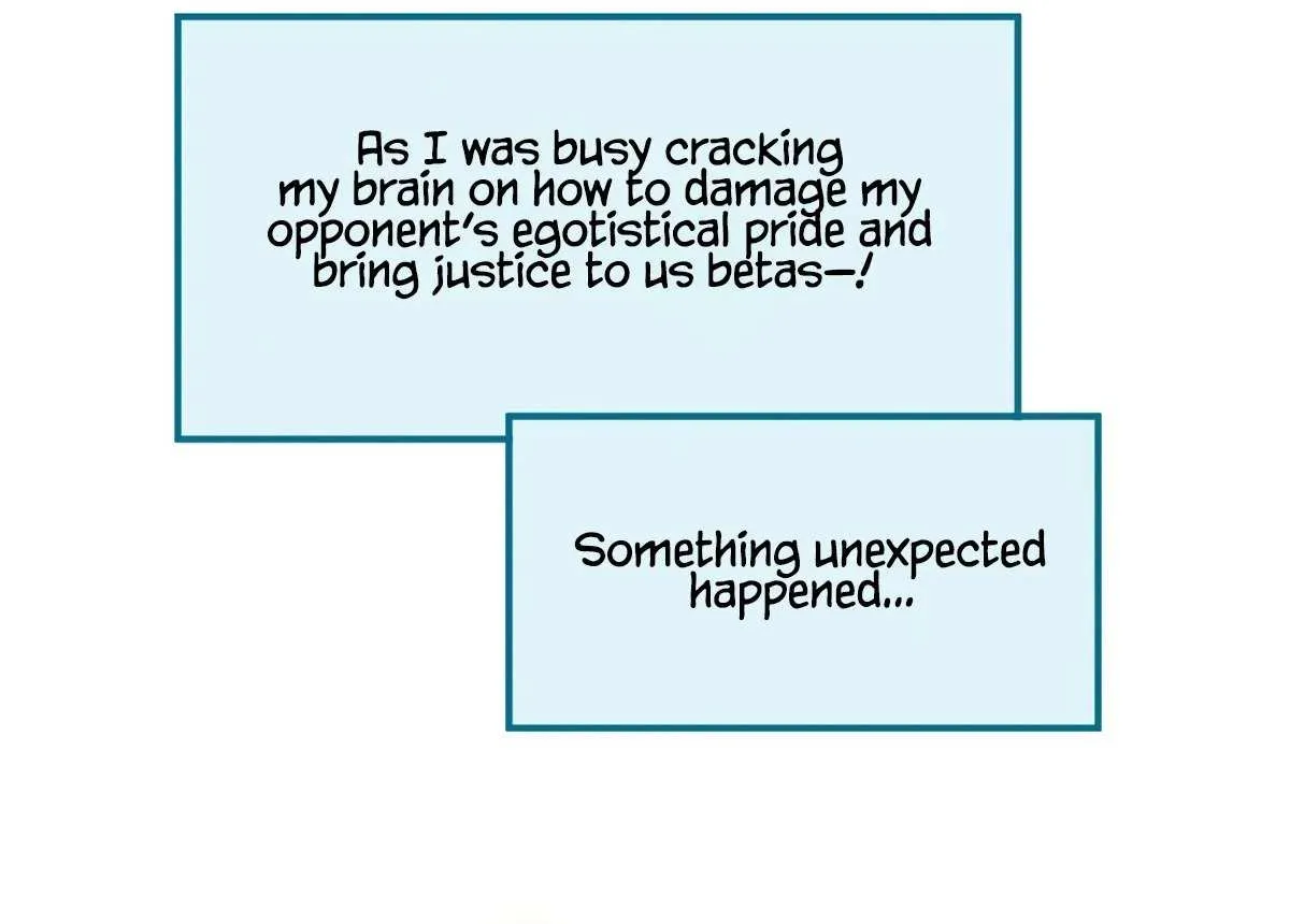 I Like Your Pheromones Chapter 0.1 page 14 - 