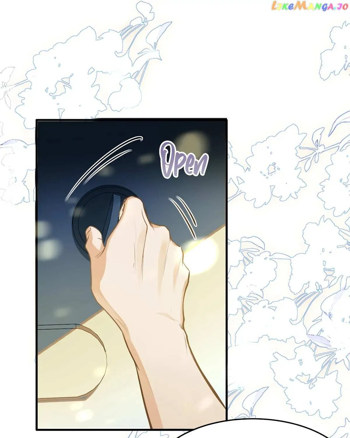 I Like Your Pheromones Chapter 0.1 page 15 - 