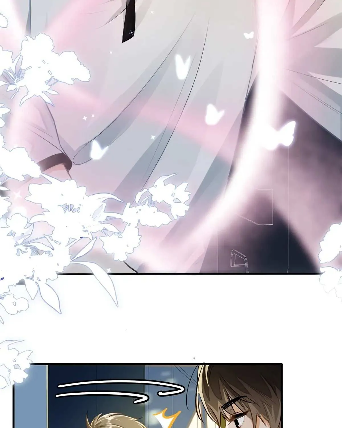 I Like Your Pheromones Chapter 0.1 page 17 - 