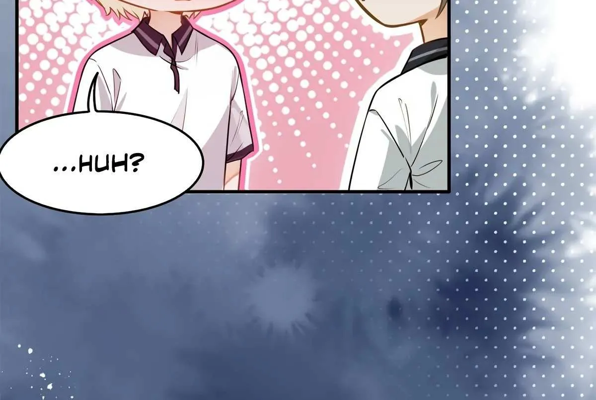 I Like Your Pheromones Chapter 0.1 page 25 - 