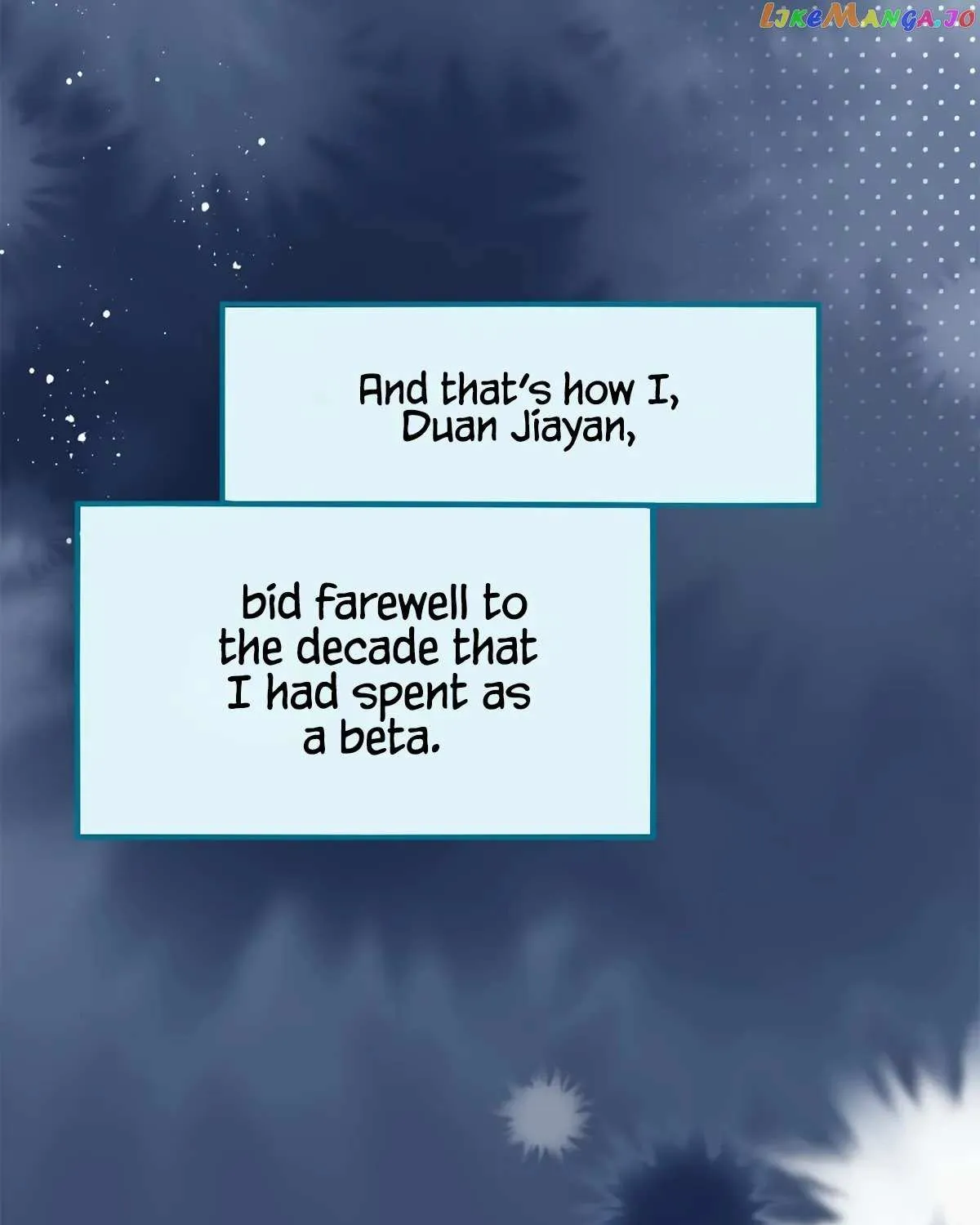 I Like Your Pheromones Chapter 0.1 page 26 - 