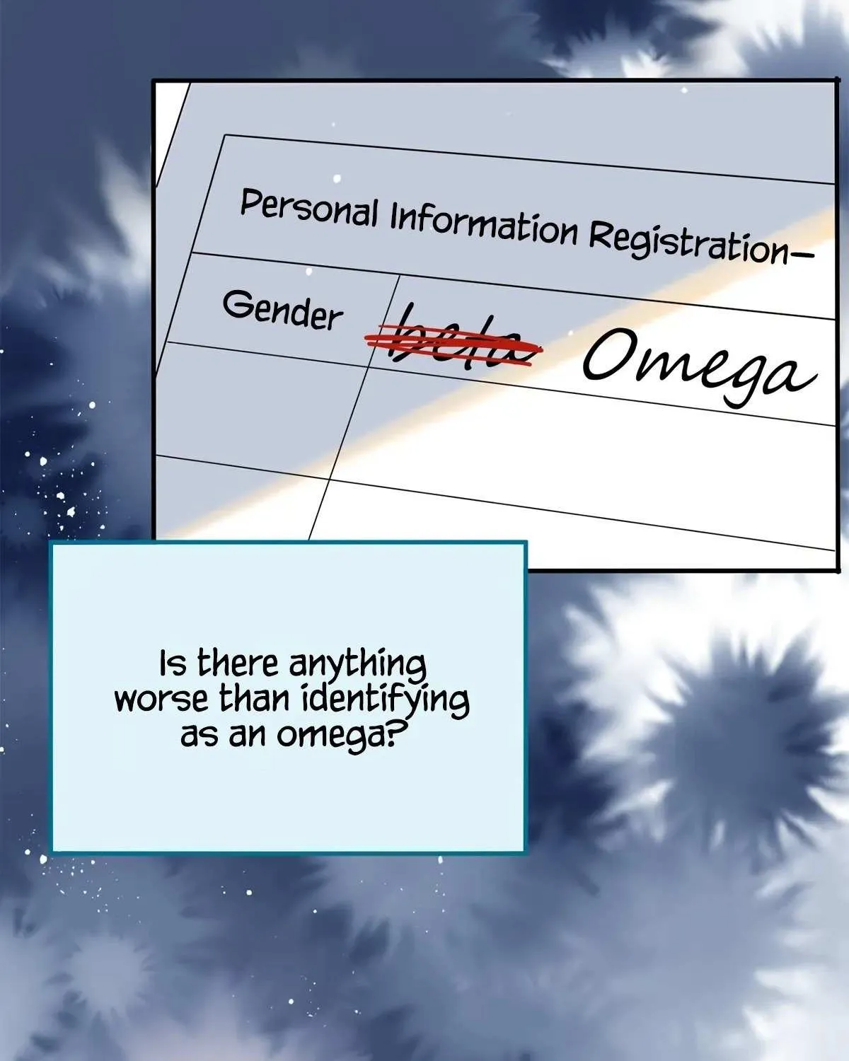 I Like Your Pheromones Chapter 0.1 page 27 - 