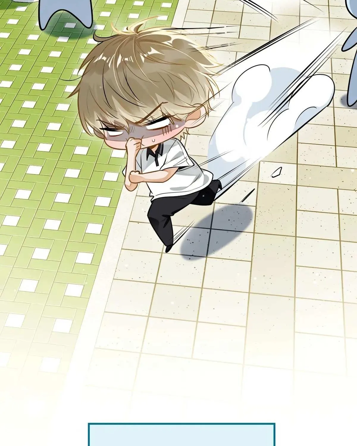 I Like Your Pheromones Chapter 0.1 page 30 - 