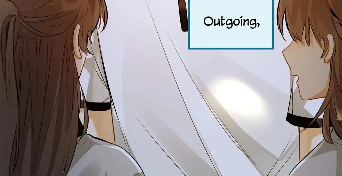 I Like Your Pheromones Chapter 0.1 page 4 - 