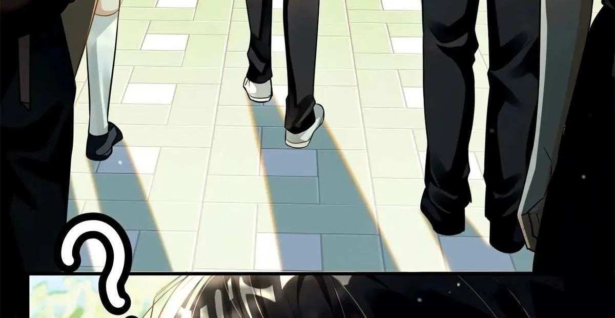 I Like Your Pheromones Chapter 0.1 page 32 - 