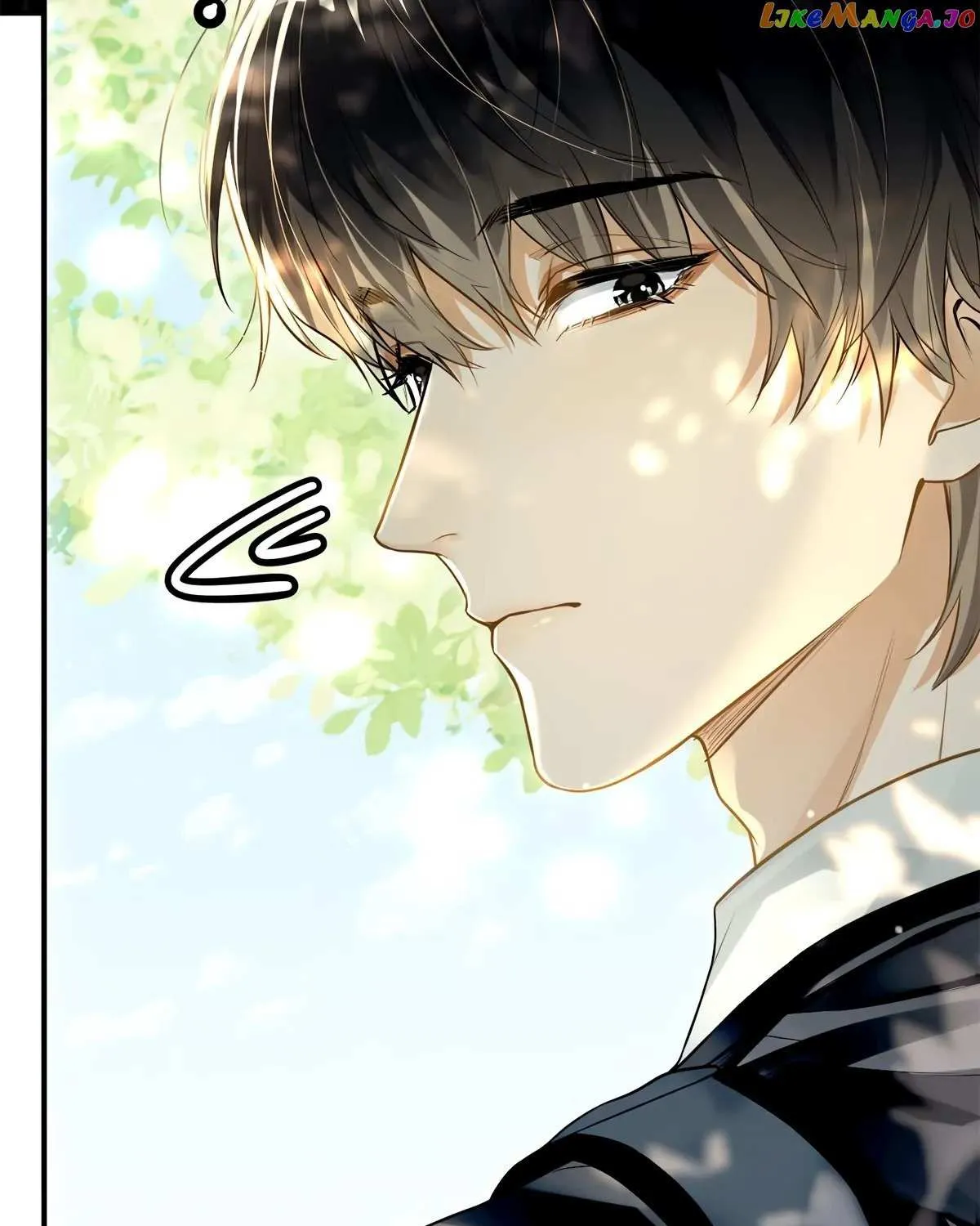 I Like Your Pheromones Chapter 0.1 page 33 - 