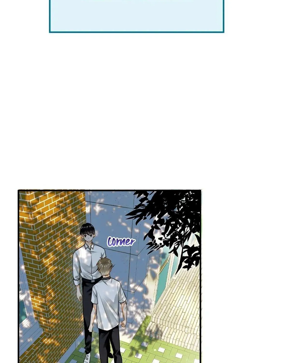I Like Your Pheromones Chapter 0.1 page 35 - 