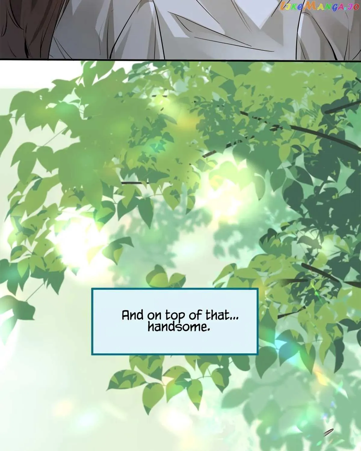 I Like Your Pheromones Chapter 0.1 page 5 - 