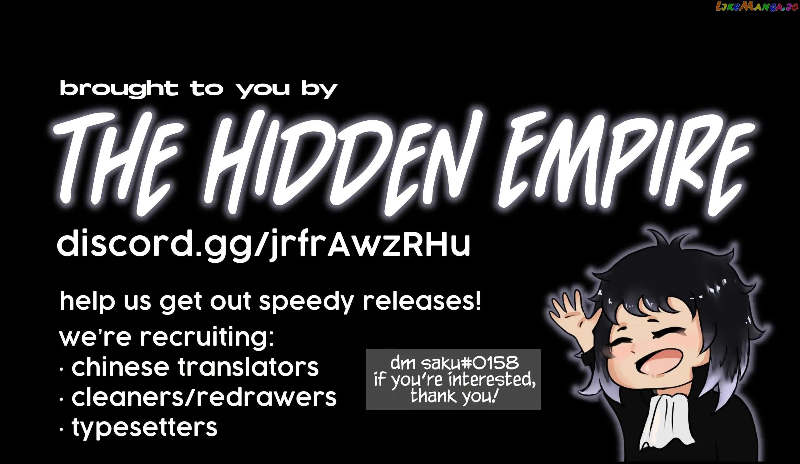 I Like Your Pheromones Chapter 0.1 page 46 - 