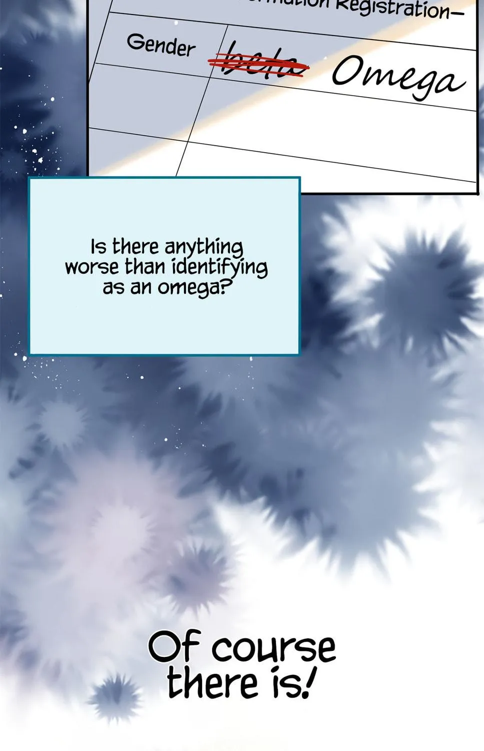 I Like Your Pheromones Chapter 0 page 35 - 