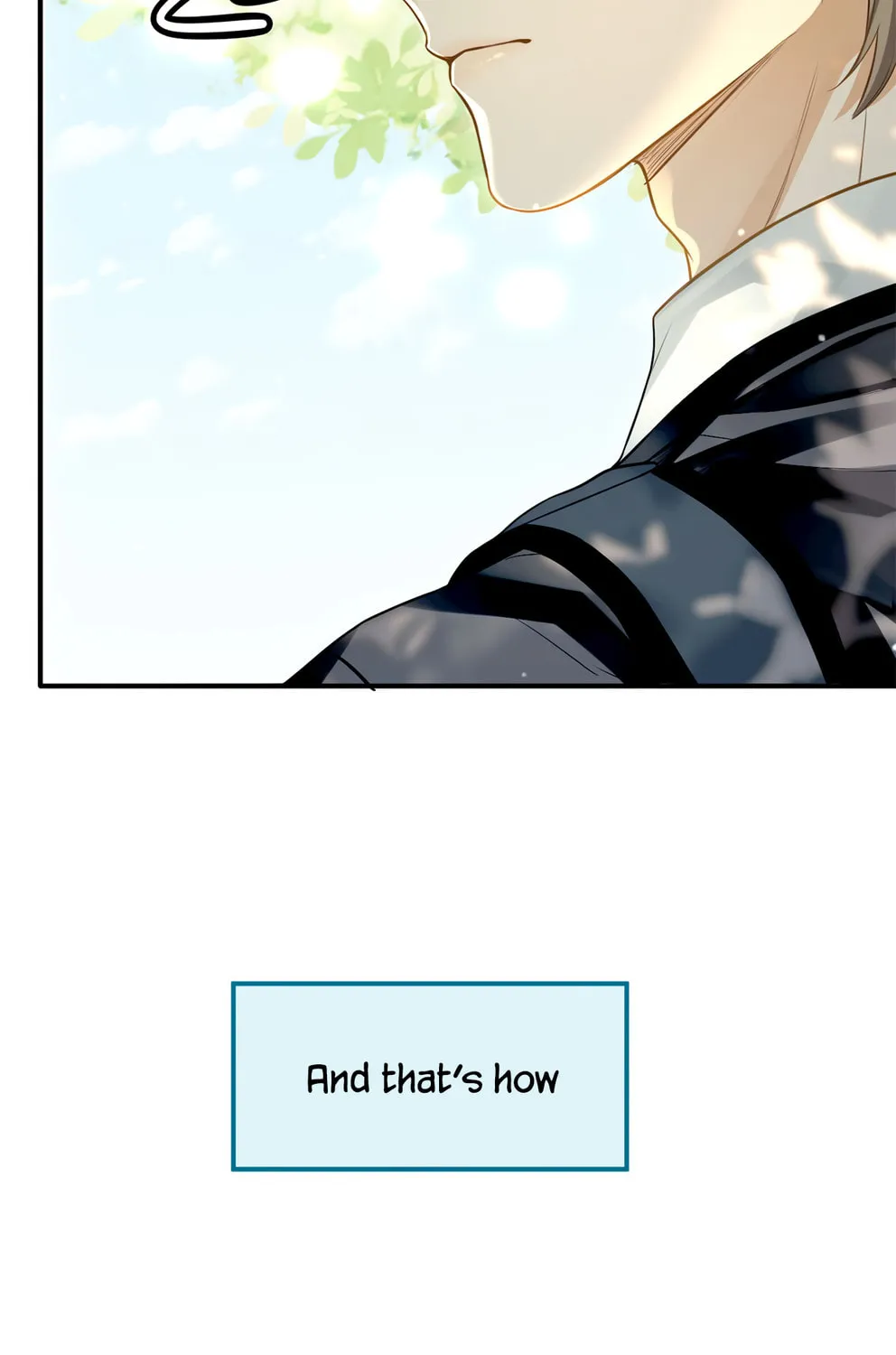 I Like Your Pheromones Chapter 0 page 43 - 