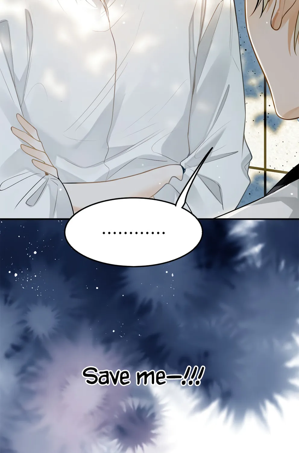 I Like Your Pheromones Chapter 0 page 51 - 