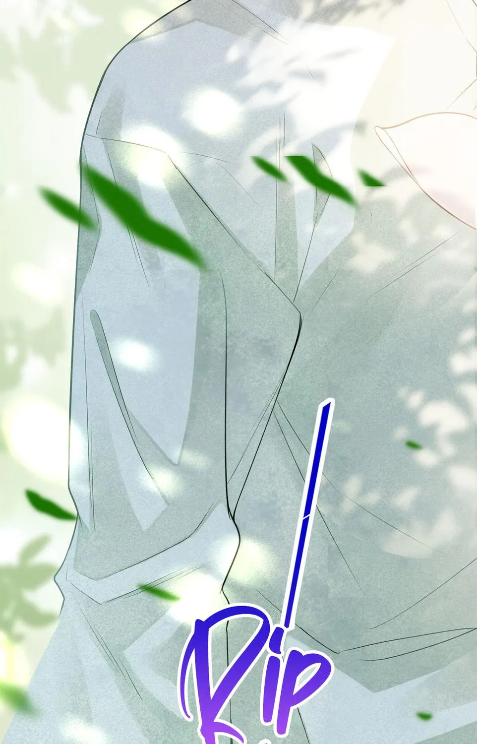 I Like Your Pheromones Chapter 0 page 9 - 
