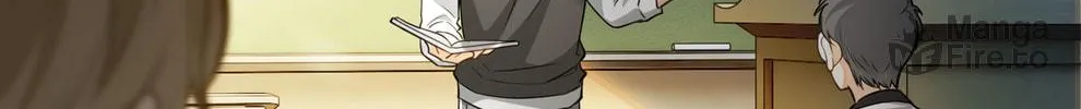 I Like Your Pheromones Chapter 1 page 11 - 