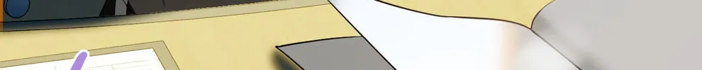 I Like Your Pheromones Chapter 1 page 15 - 