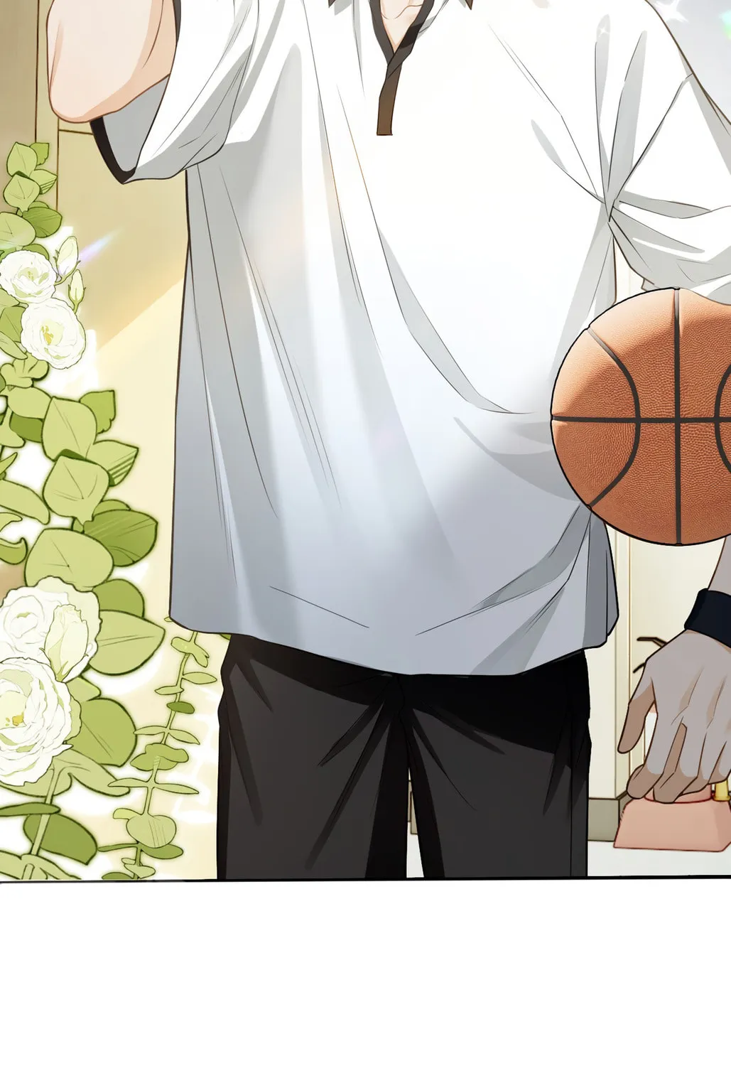 I Like Your Pheromones Chapter 1 page 24 - 