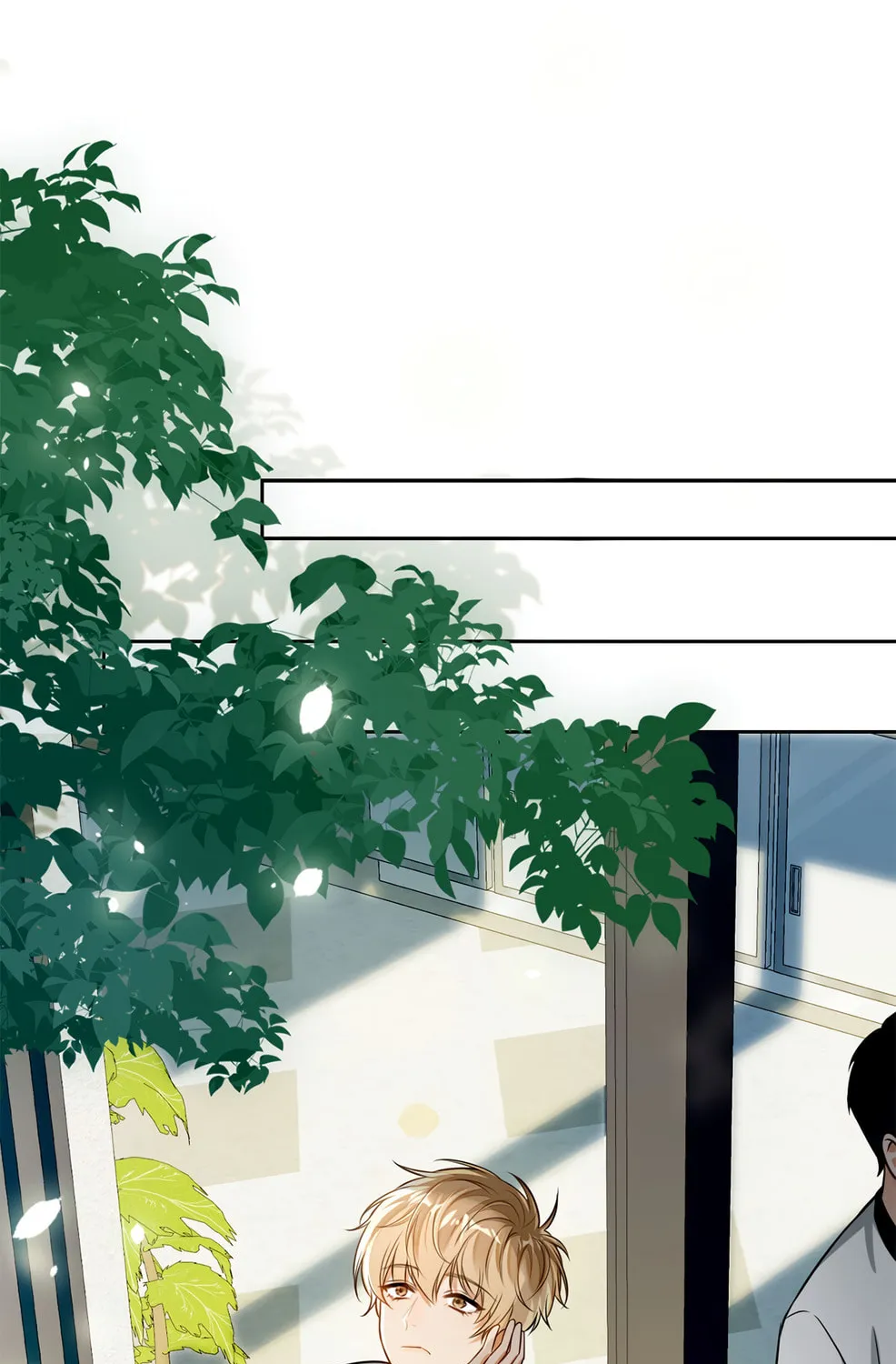 I Like Your Pheromones Chapter 1 page 50 - 