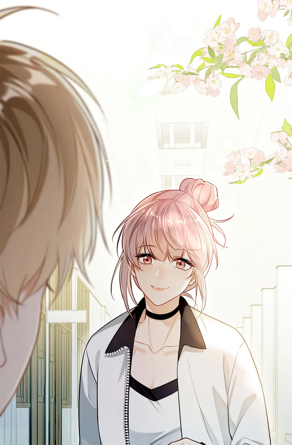 I Like Your Pheromones Chapter 1 page 54 - 