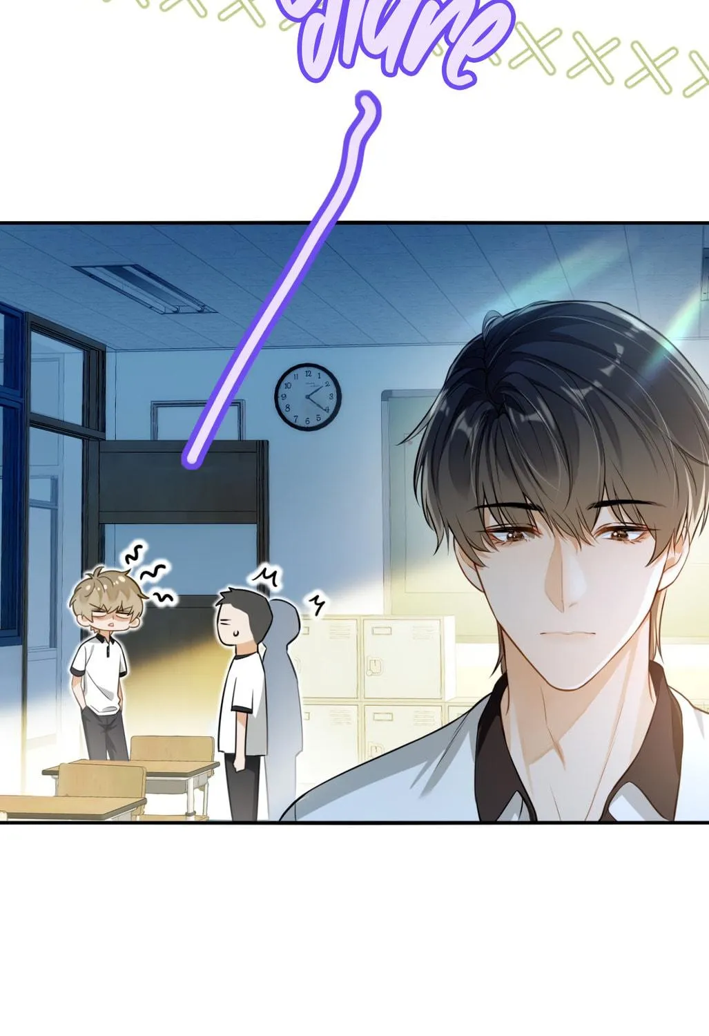 I Like Your Pheromones Chapter 1 page 76 - 