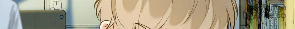 I Like Your Pheromones Chapter 1 page 9 - 