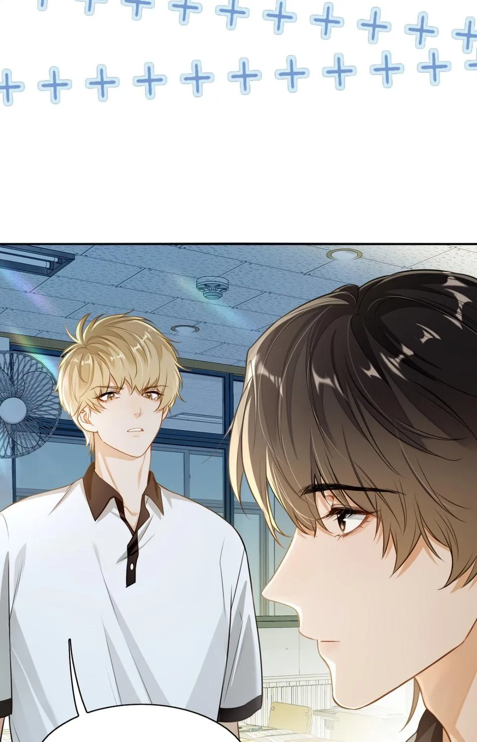 I Like Your Pheromones Chapter 1 page 82 - 
