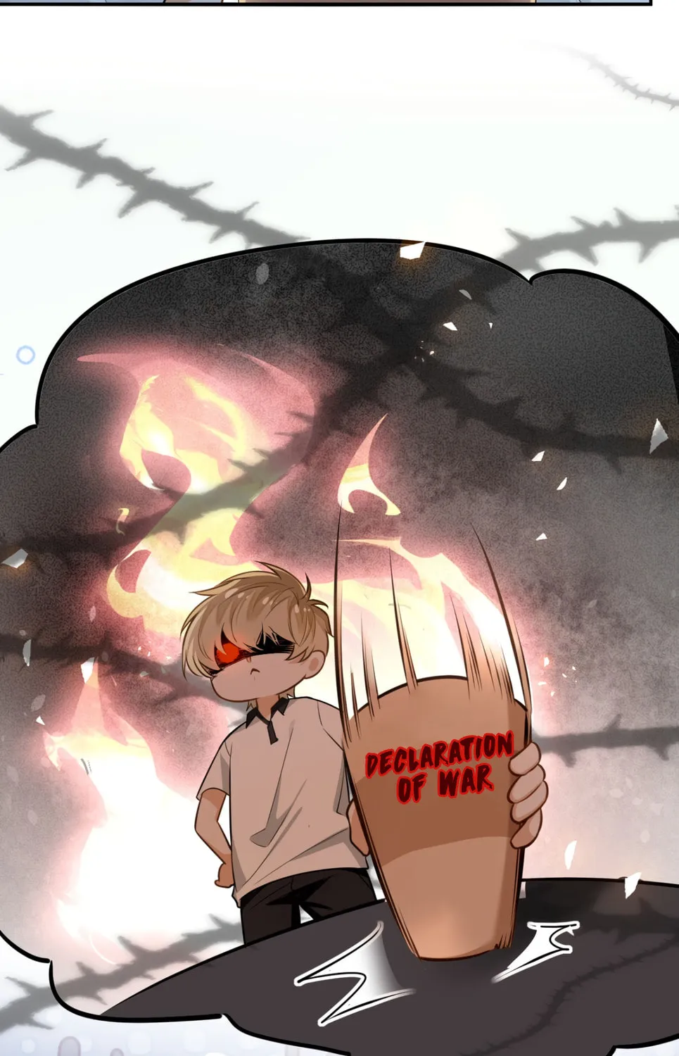 I Like Your Pheromones Chapter 1 page 92 - 