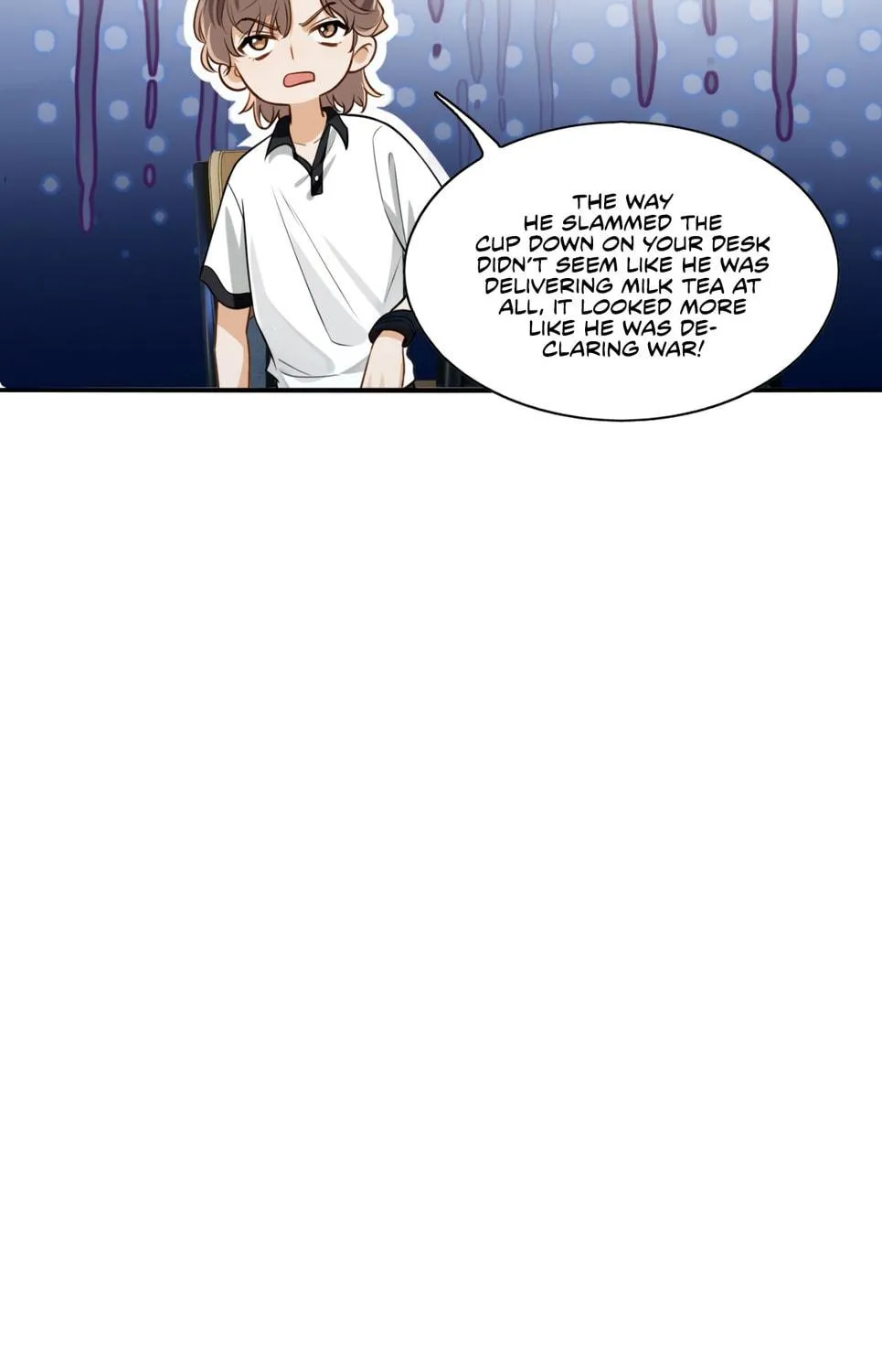 I Like Your Pheromones Chapter 1 page 94 - 