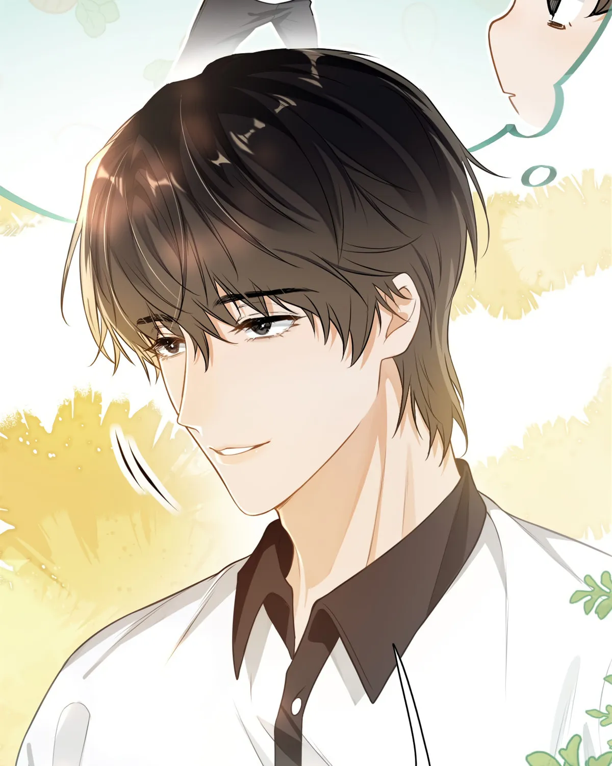 I Like Your Pheromones Chapter 1 page 98 - 